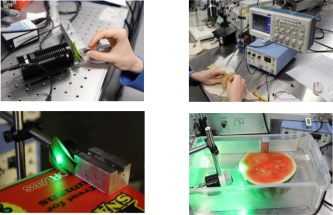 feasibility experiments